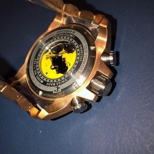 Men’s Invicta Special Edition Watch